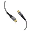 Efb USB-CC-00006 USB Cable Grey