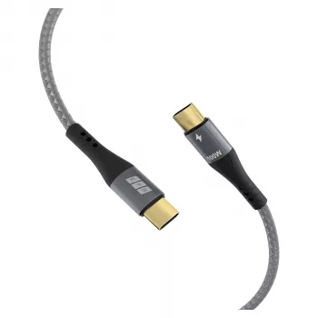 Efb USB-CC-00006 USB Cable Grey