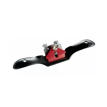 Spokeshave Stanley 151 Convex edge Black handle 5.5 cm blade width