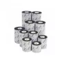 Wax Ribbon 110MMX300M CL-S621 631 700 CLP-8301 2001
