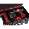 Tool Storage Case Einhell 4540019 Black Red 420x95x280mm 1.95kg