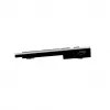Logickeyboard LKB-MCOM4-AJPU-FR Keyboard USB AZERTY French Silver (LKB-MCOM4-AJPU-FR)
