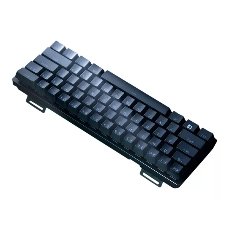 RAZER Huntsman Mini Purple Switch - US Layout keyboard