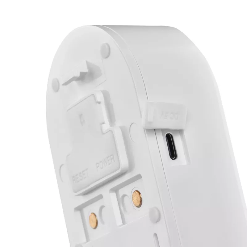Doorbell Chime Omajin by Netatmo OVD-01-EU Black White