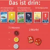 Machi Koro - Die neue Stadt, Card Game