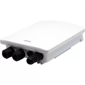 Axis TU8002-E - Midspan - Universal - White - Axis - IP67 - 90 W (02453-001)