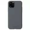 Cover Krusell Sandby iPhone 11 Pro Max 16.5 cm Grey