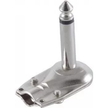 Wire Connector ShiverPeaks BS50610-WM 6.3 mm Male Silver