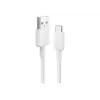 USB A to USB C cable Anker A81H5G21 — 0.9 m, white