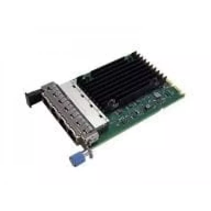Internal Network Card FUJITSU PY-LA274U — Ethernet, OCP 3.0, 1000 Mbit/s, IEEE 802.3 standards