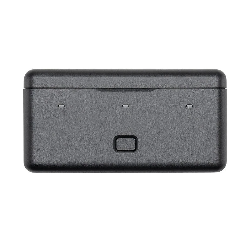 DJI Osmo Action 3 Multifunctional Battery Case