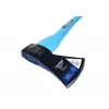 Car amplifier BLAUPUNKT AX1250 — 1250W max power, single-channel/mono