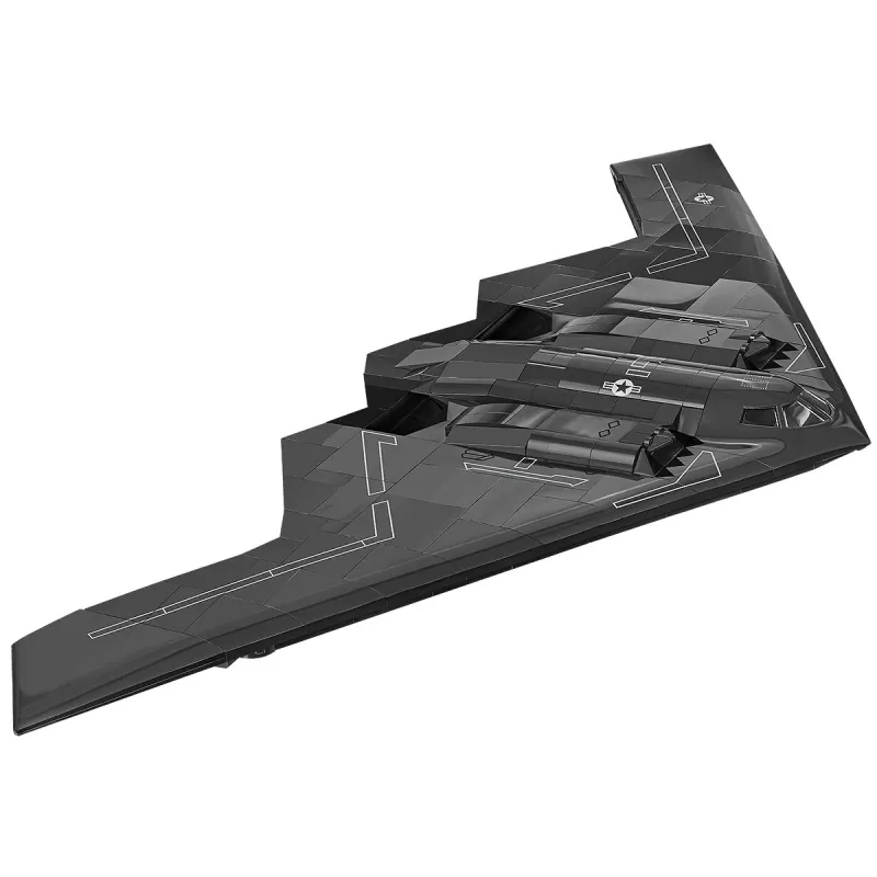 Building Set Cobi Northrop Grumman B-2 SPIRIT model kit, brand Cobi, MPN 5916
