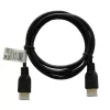 HDMI cable SAVIO CL-05 pack of 10, HDMI 1.4, 3D support, each cable length not specified