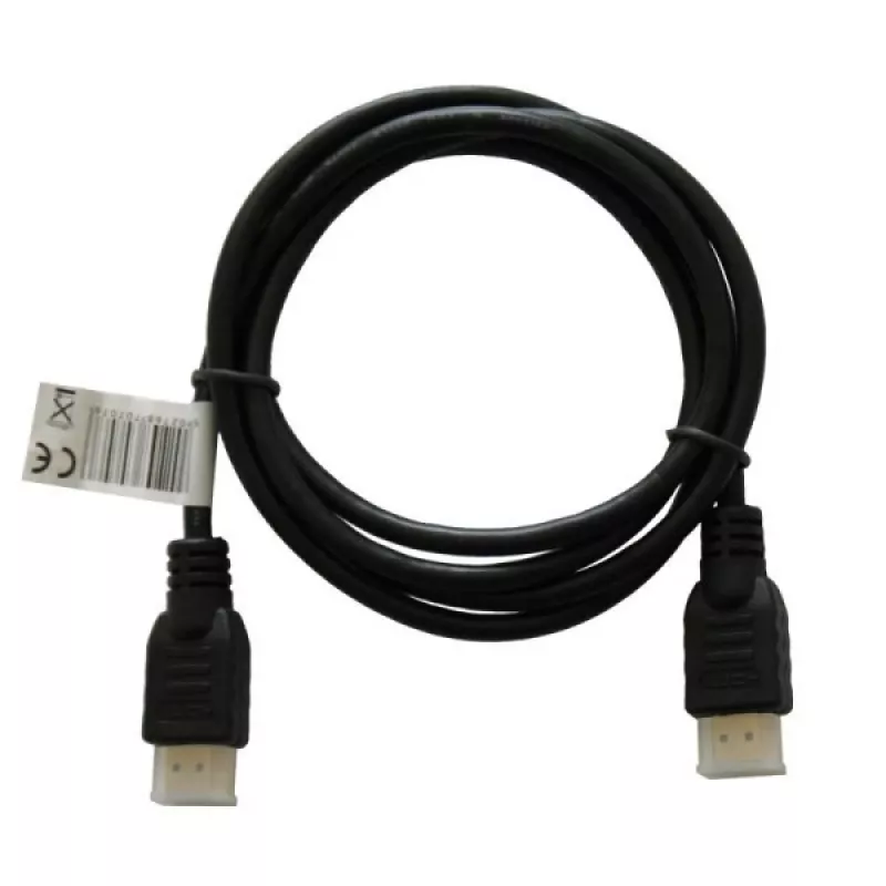 HDMI cable SAVIO CL-05 pack of 10, HDMI 1.4, 3D support, each cable length not specified