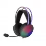 Headphones White Shark GH-2342 Firefly Black