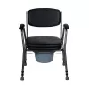 Adjustable toilet chair 840 REHAFUND