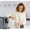 Espresso machine Taurus Accento Latte fully-automatic, built-in grinder, 1.5 L water tank, coffee beans input