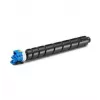 Triumph-Adler CK-8531C (1T02XDCTA0) Toner Cartridge, Cyan