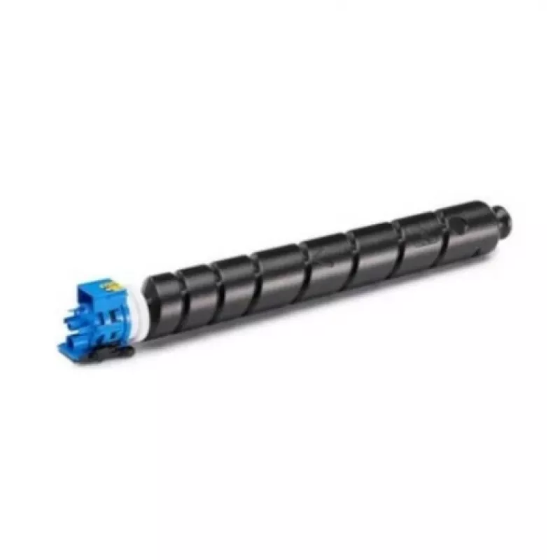 Triumph-Adler CK-8531C (1T02XDCTA0) Toner Cartridge, Cyan