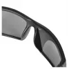 Safety glasses UVEX LGL 29 — model 53/0/947/2216/UNI, black frame