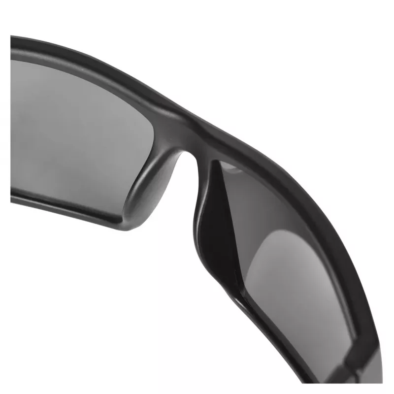 Safety glasses UVEX LGL 29 — model 53/0/947/2216/UNI, black frame