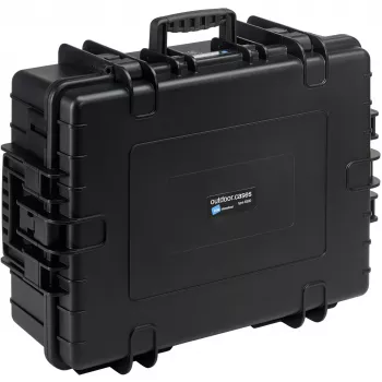 Briefcase B&W Type 6500
