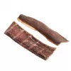 Dog chew PETITTO beef esophagus 1 kg — natural long-lasting chew for dogs