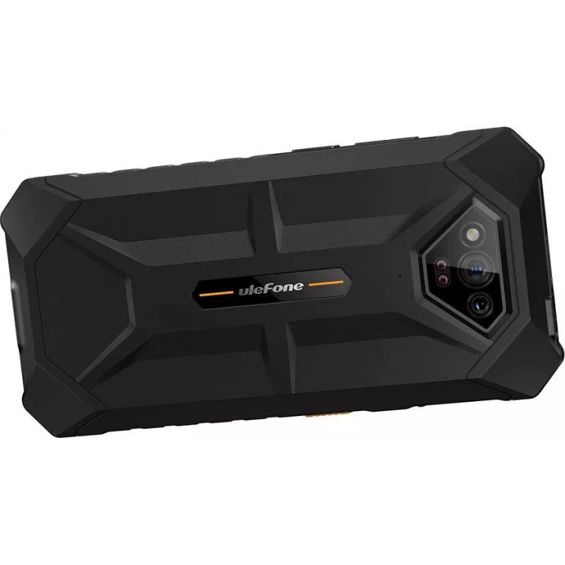 Mobile Phone Armor X13/6/64GB All Black Ulefone