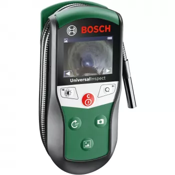 Inspection Camera Bosch 06036870Z0 – compact visual inspection tool for hard-to-reach areas