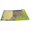 Manila folder HERMA 19723 Cardboard Multicolour A4