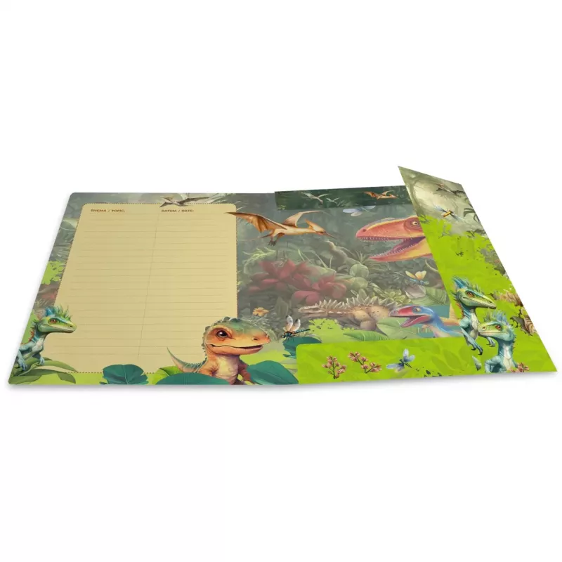 Manila folder HERMA 19723 Cardboard Multicolour A4