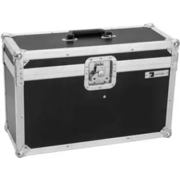 Hard Case for LED Panel Roadinger PFE-50 3000K, Dimensions 21 x 52 x 34.5 cm