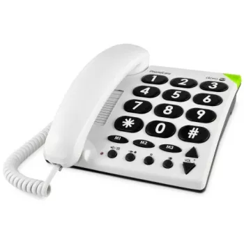 Analog telephone Doro PhoneEasy 311c