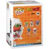 FUNKO POP Animation Jiece - collectible figure - Anime & Manga - 150 g (143280)