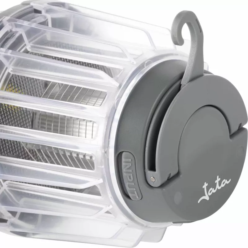Electric grill Jata MOST3546 with non-stick surface and adjustable temperature