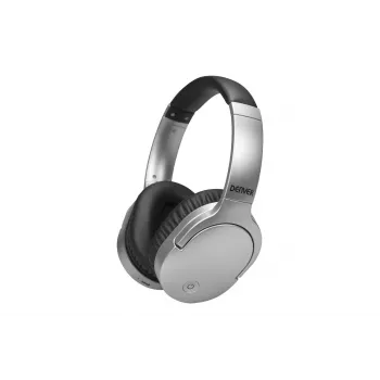 Headset Denver BTN-207 SILVER