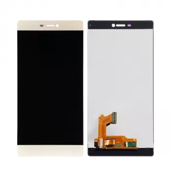Display LCD Huawei P8 (gold) refurbished