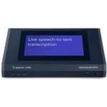 Video encoder Epiphan ESP1500 — low latency, high quality, model ESP1500