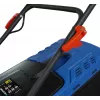 Blaupunkt CL7010 Cordless Lawn Mower 36V 40cm Cutting Width 50L Grass Box