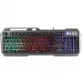 Speedlink Gaming Keyboard LUNERA. Metal Rainbow. black retail