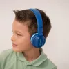 Headphones Tellur Buddy Bluetooth Over-Ear Headphones Blue