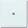 BUSCH JAEGER 2138-32 - White - IP 44 - 71 mm - 71 mm - 1,3 cm