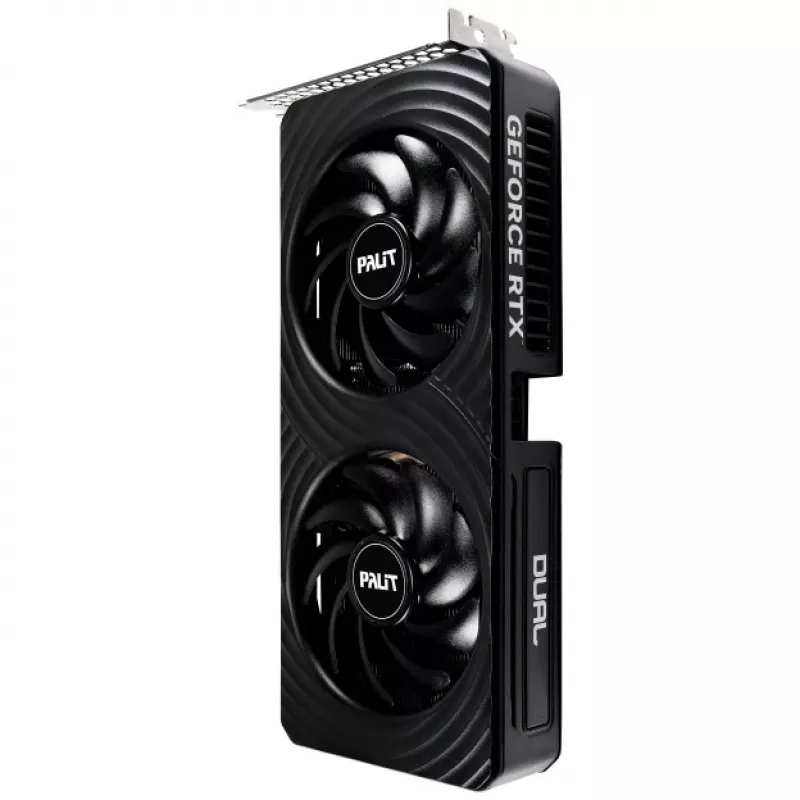 Palit GeForce RTX 5050 Dual 8GB GDDR7 Graphics Card