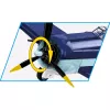 Building blocks COBI Grumman F6F Hellcat 235 pieces