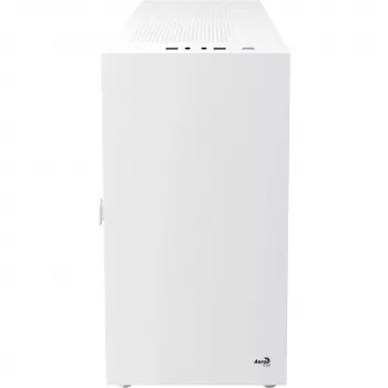 Case Mini CS-111 v1 MicroATX/MiniITX white - Case - Micro/Mini/Flex-ATX