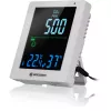 Air Quality Meter Bresser Optics 7004020GYE000 CO2 Temperature 0-50°C