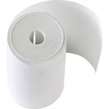Paper roll for GYS battery tester BT2010, model 056237, thermal/receipt paper