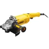 DeWALT DWE492-QS angle grinder 23 cm 6600 RPM 2200 W 5.2 kg