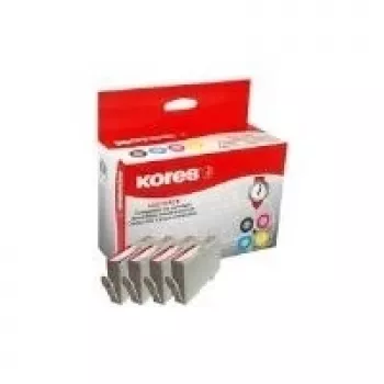 Kores G1712KIT Printer Consumable Black